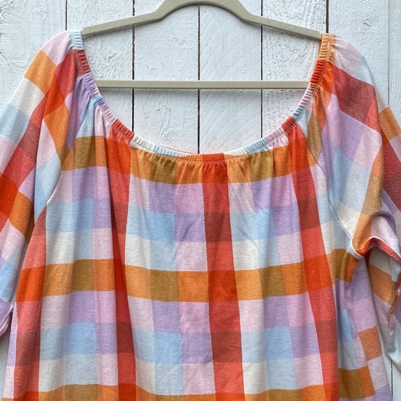 Cato Blouse - Picture 5 of 12